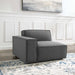 Restore Left-Arm Sectional Sofa Chair - Modway \living\sectionals