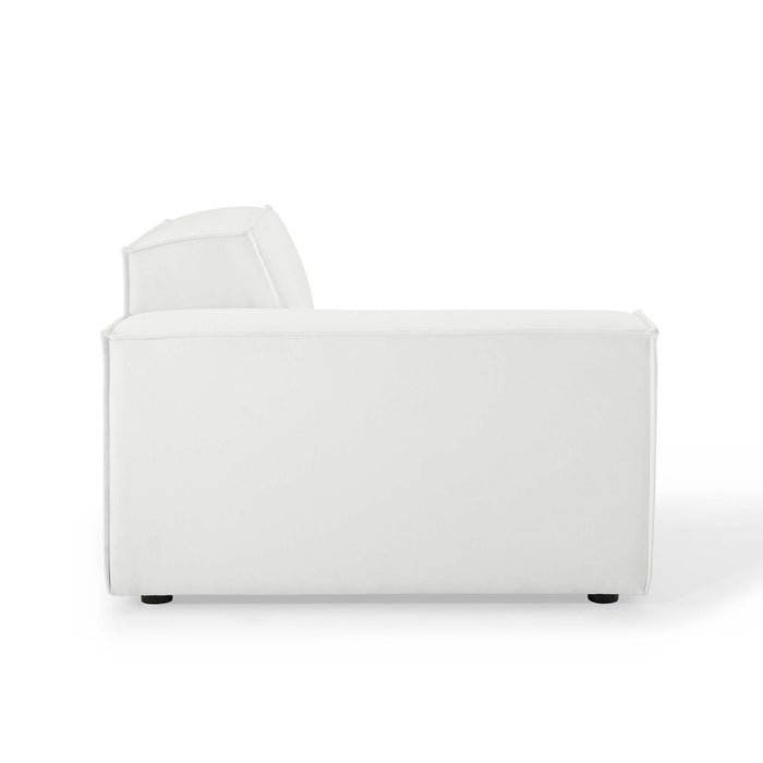 Restore Left-Arm Sectional Sofa Chair - view 10