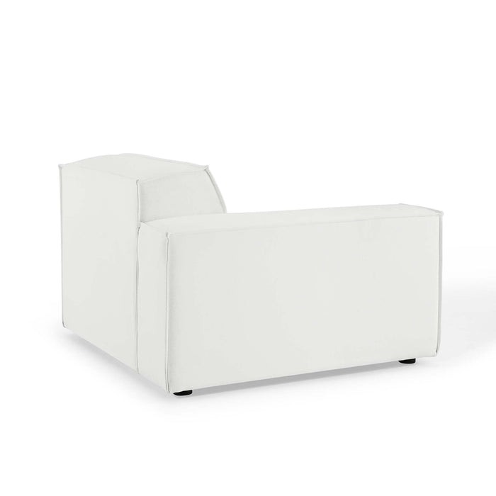 Restore Left-Arm Sectional Sofa Chair - view 11