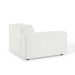 Restore Left-Arm Sectional Sofa Chair - view 11