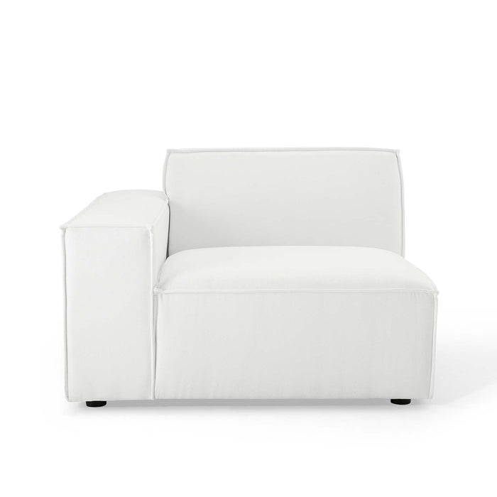 Restore Left-Arm Sectional Sofa Chair - view 12