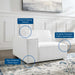 Restore Left-Arm Sectional Sofa Chair - view 9