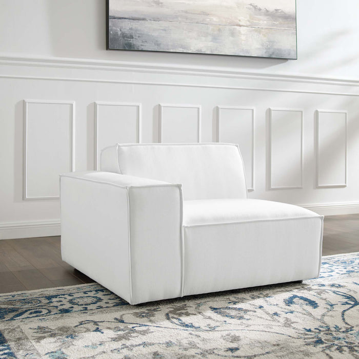 Restore Left-Arm Sectional Sofa Chair - view 7