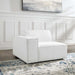 Restore Left-Arm Sectional Sofa Chair - view 7
