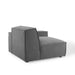 Restore Right-Arm Sectional Sofa Chair - view 6