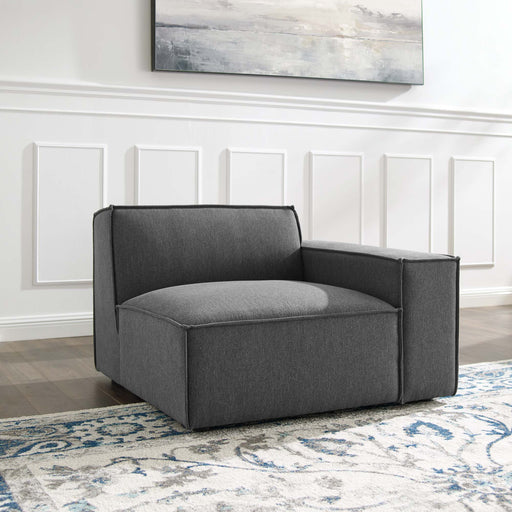 Restore Right-Arm Sectional Sofa Chair - Modway \living\sectionals