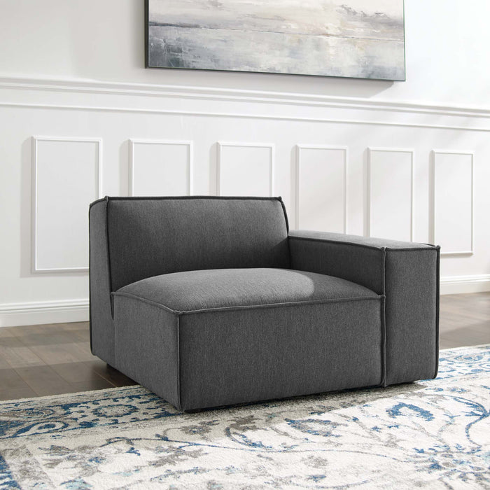 Restore Right-Arm Sectional Sofa Chair - Modway \living\sectionals