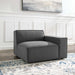 Restore Right-Arm Sectional Sofa Chair - Modway \living\sectionals