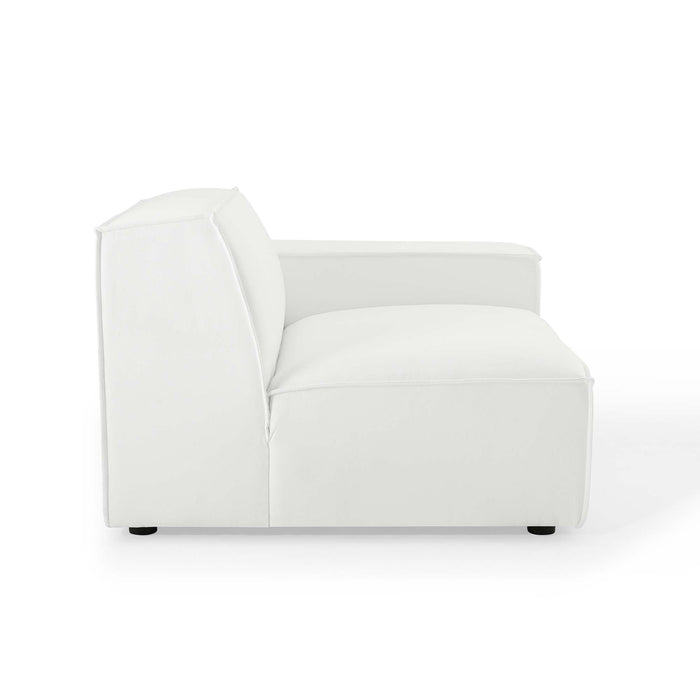 Restore Right-Arm Sectional Sofa Chair - view 10