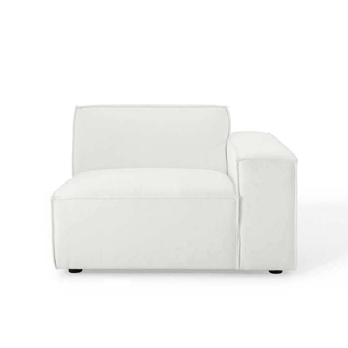 Restore Right-Arm Sectional Sofa Chair - view 11
