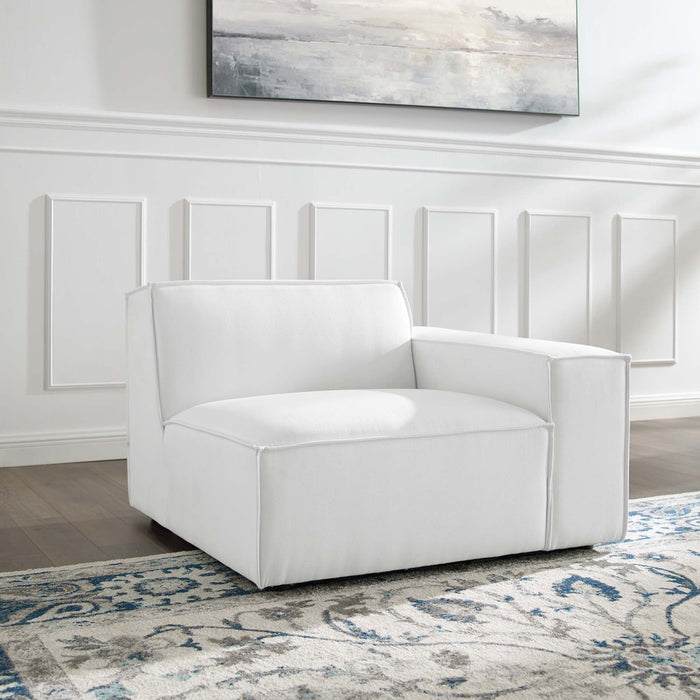 Restore Right-Arm Sectional Sofa Chair - view 7