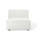 Restore Sectional Sofa Armless Chair - view 12
