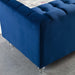 Mesmer Channel Tufted Button Performance Velvet Sofa - view 13