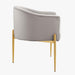 Modway Savour Tufted Performance Velvet Accent Chair Living Room Furniture - View 25