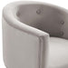 Modway Savour Tufted Performance Velvet Accent Chair Living Room Furniture - View 28