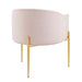Modway Savour Tufted Performance Velvet Accent Chair Living Room Furniture - View 41