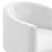 Modway Savour Tufted Performance Velvet Accent Chair Living Room Furniture - View 50