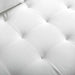 Modway Valour Mid-Century Modern Loveseat in Stain-Resistant Velvet with Bolster Pillows... Living Room Furniture - View 69