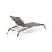 Savannah Outdoor Patio Mesh Chaise Lounge Set of 2 - view 9