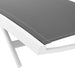 Glimpse Outdoor Patio Mesh Chaise Lounge Set of 2 - view 5