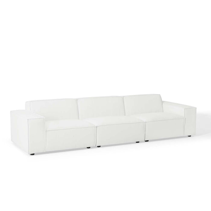 Restore 3-Piece Sectional Sofa EEI-4112-CHA
