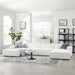 Restore 6-Piece Sectional Sofa by Modway - accessory view