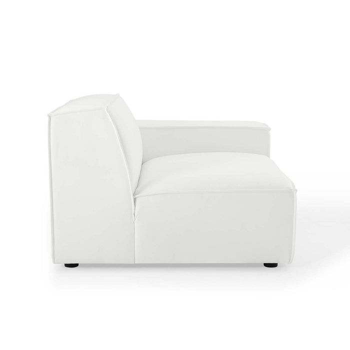 Restore 6-Piece Sectional Sofa by Modway - view 20