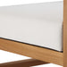 Upland Outdoor Patio Right-Arm Chair - view 7