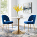 Modway Rouse Dining Room Side Chair Set of 2 - Lifestyle View