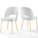 Modway Rouse Dining Room Side Chair Set of 2 - View 11