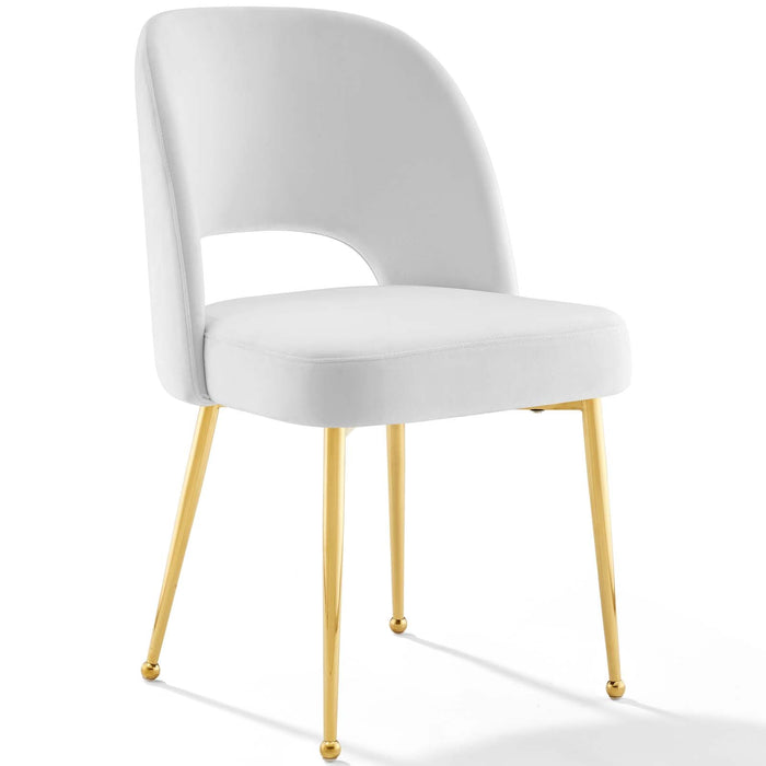 Modway Rouse Dining Room Side Chair Set of 2 - View 9