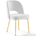 Modway Rouse Dining Room Side Chair Set of 2 - View 9