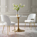 Modway Rouse Dining Room Side Chair Set of 2 - Installation View