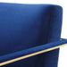 Modway Seg Performance Velvet Accent Chair Living Room Furniture - View 14
