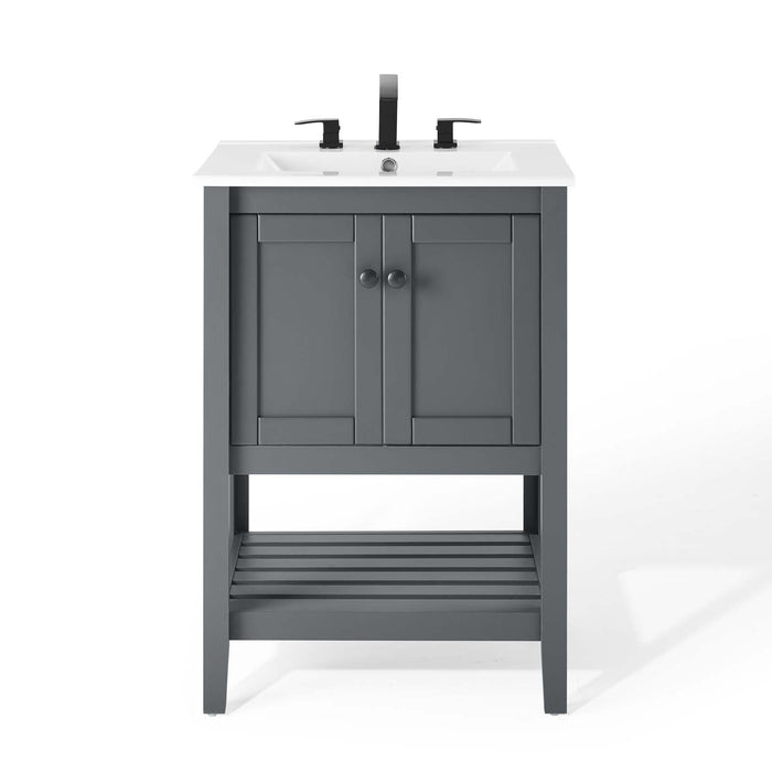 Prestige Bathroom Vanity Basin Included