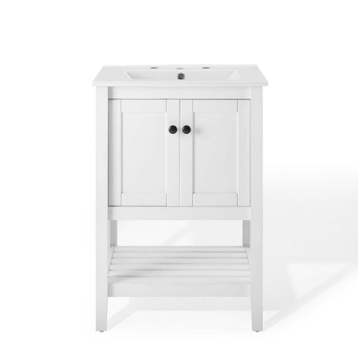 Prestige Bathroom Vanity Basin Included