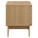 Modway Render Vinyl Record Display Stand Living Room Furniture - View 11