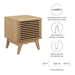 Modway Render Vinyl Record Display Stand Living Room Furniture - View 9