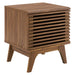 Modway Render Vinyl Record Display Stand Living Room Furniture - View 24