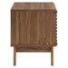 Modway Render Vinyl Record Display Stand Living Room Furniture - View 18