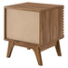 Modway Render Vinyl Record Display Stand Living Room Furniture - View 19