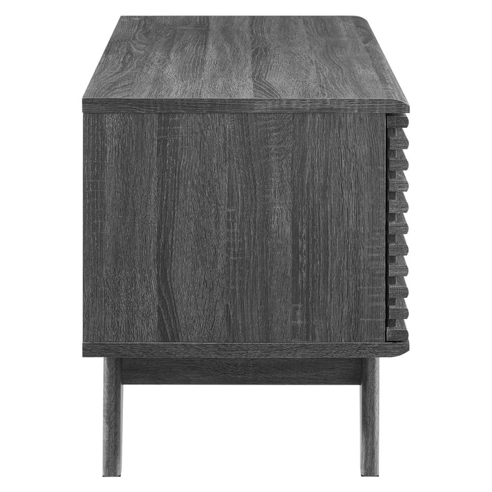 Render Vinyl Record Display Stand - view 5