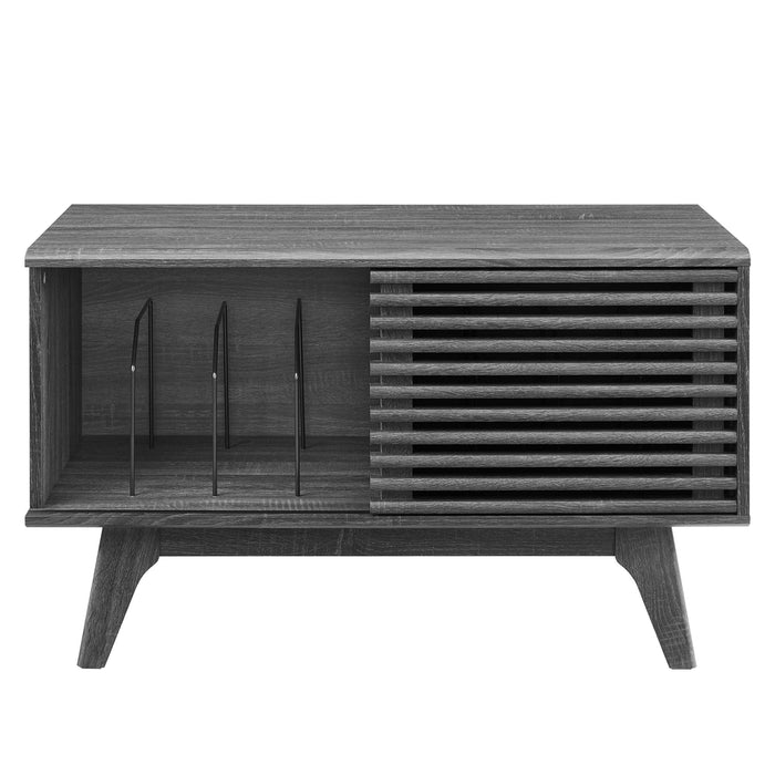 Render Vinyl Record Display Stand - view 7