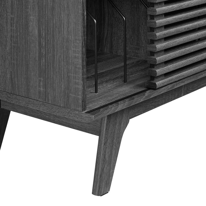 Render Vinyl Record Display Stand - view 8