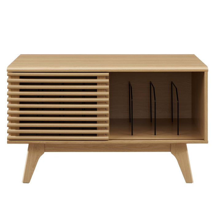 Render Vinyl Record Display Stand - view 14