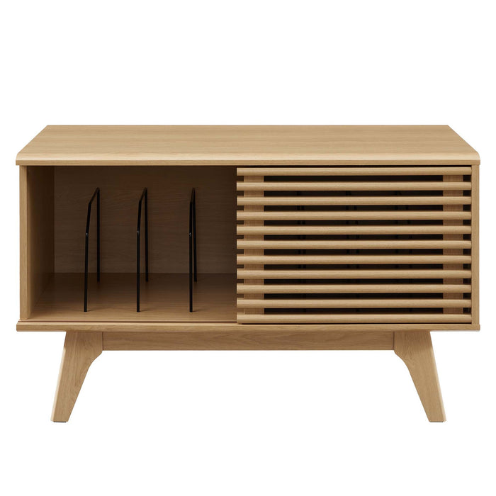 Render Vinyl Record Display Stand - view 15
