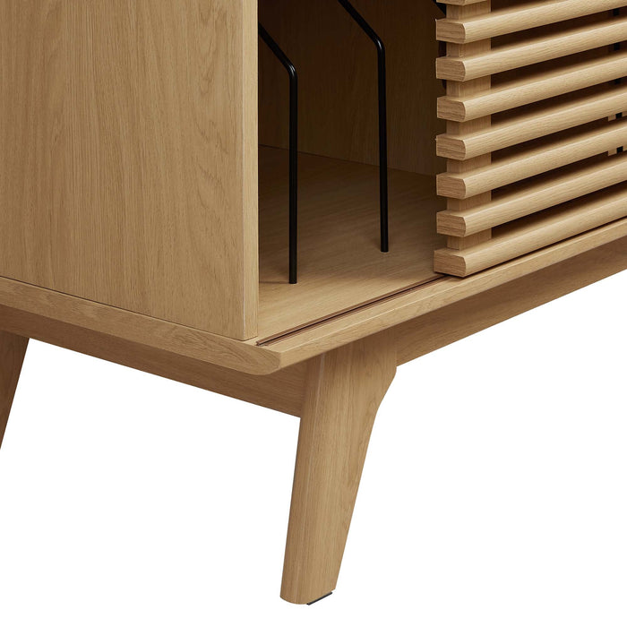 Render Vinyl Record Display Stand - view 16