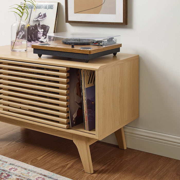 Render Vinyl Record Display Stand - view 12
