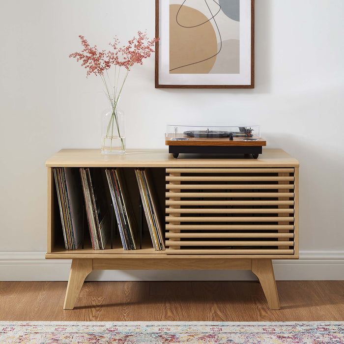 Render Vinyl Record Display Stand - view 9