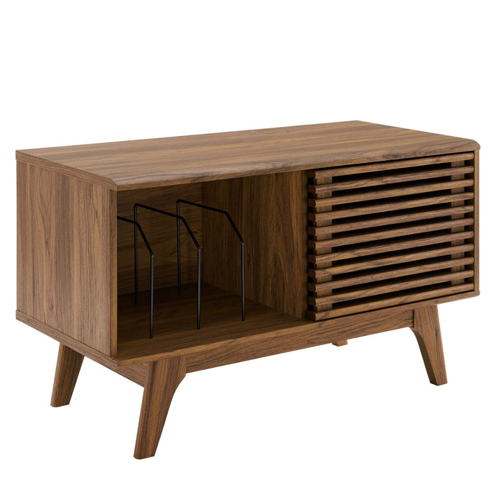 Render Vinyl Record Display Stand - view 18